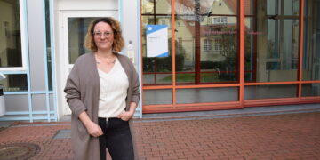 Bild: Naëmi-Wilke-Stift/Renate Kulick-Aldag