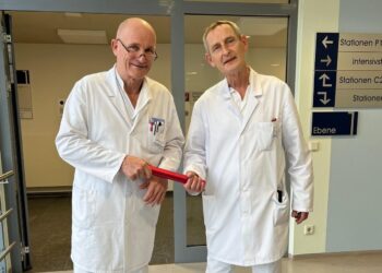 Krankenhaus Spremberg 