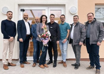 Stadt Lübben / Möbes 