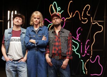 neue Bühne Senftenberg / Steffen Rasche