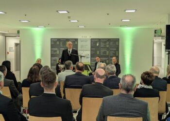 Uniklinikum Cottbus blickt auf Aufgaben & Herausforderungen in 2025