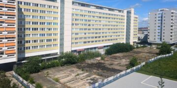 Stadt Cottbus 