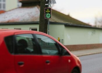 Stadt Calau / Jan Hornhauer 