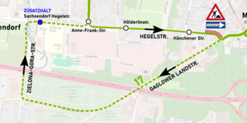 Cottbusverkehr