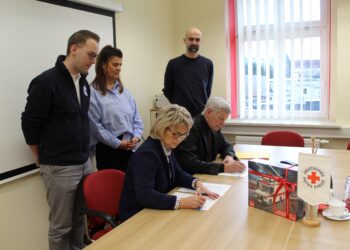 DRK-KV Lausitz/L. Sebischka-Klaus 