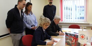 DRK-KV Lausitz/L. Sebischka-Klaus 