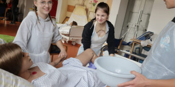 Sana Kliniken AG 