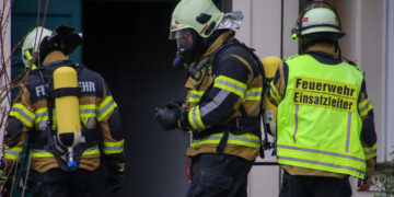 Bild: Blaulichtreport Lausitz