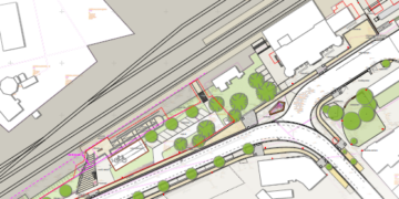 Planungsbüro DEGAT, Nagler & Dieck  