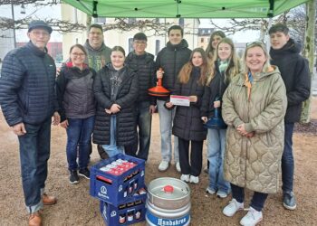 Stadt Forst / D. Priel 