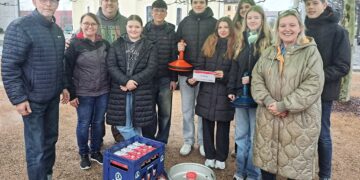 Stadt Forst / D. Priel 