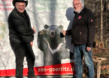 Tierpark Görlitz 