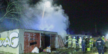 Bild: Blaulichtreport Lausitz