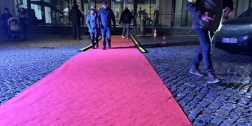 Bild: Andrea Budich/Stadt Senftenberg