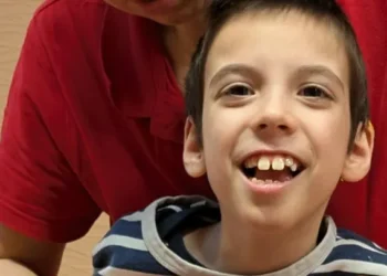 Spende für Joel aus Klettwitz: Behindertengerechtes Auto benötigt