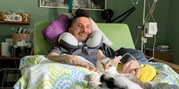 Bild: gofundme