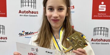 Bild: KSC ASAHI Spremberg