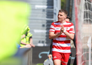 Erik Engelhardt kehrt zum FC Energie Cottbus zurück