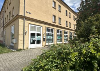 Pflegestützpunkt Oberspreewald-Lausitz lädt zum Jubiläum ein