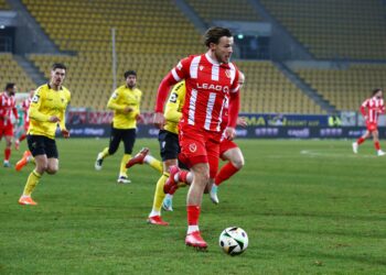 0:0 in Aachen: Energie Cottbus mit torlosem Remis zum Vereinsgeburtstag