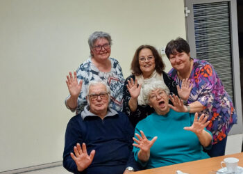 Neues Senioren-Kabarett im WIS-Programm startet im März