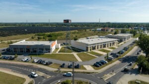 Verkaufsoffener Sonntag in den Outlets Schwarzheide zum Kindertagsfest