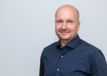 Martin Peuker ist neuer Digitalchef des Cottbuser Uniklinikums