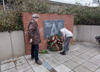 Stilles Erinnern: Holocaust-Gedenktag in Cottbus