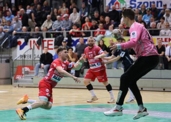 LHC Cottbus unterliegt TSV Anderten deutlich mit 25:37