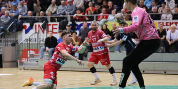 Bild: Steffen Beyer