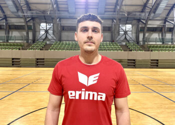 LHC Cottbus verpflichtet Rückraumspieler Orlich im Abstiegskampf