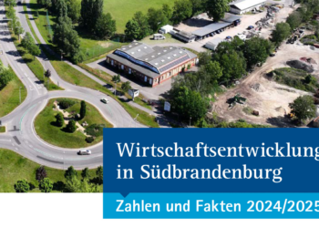 Kammern liefern Zahlen & Entwicklungen zur Wirtschaft in Südbrandenburg