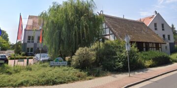 Bild: Google Streetview