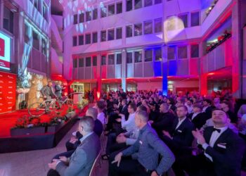 32. Sportgala in Cottbus: Würdigung für Engagement & Erfolge