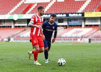 Engelhardt trifft: Energie Cottbus gewinnt Testspiel gegen Zwickau 2:1