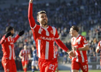 2:0-Auswärtssieg zum Rückrundenstart! Energie Cottbus besiegt Bielefeld