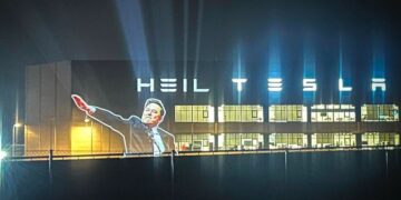 Bild: ledbydonkeys auf Instagram