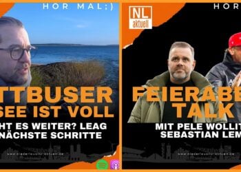 NL-Talks ab sofort als Podcast bei Spotify & Apple verfügbar!