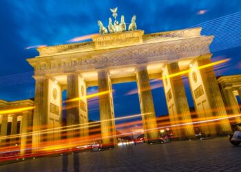 Besuchen Sie Brandenburg: Wichtige Erlebnisse und Top-Touristenziele