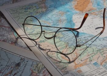 Reisevorbereitungen: Tipps für einen stressfreien Urlaub