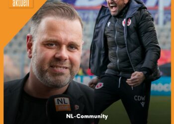 NL-Talk mit FCE: Eure Fragen an Pele Wollitz & Sebastian Lemke?