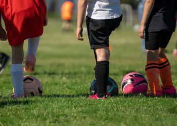 Was macht ein gutes Fußballtrainig für Kinder aus?