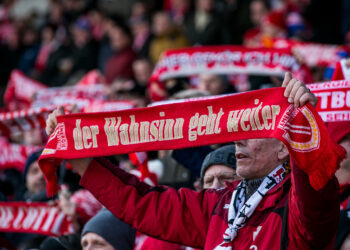 Stadtring, Anreise & Einlass: Hinweise zum FCE-Heimspiel vs. Osnabrück