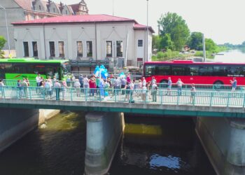 Zwangspause für Buslinie Guben-Gubin: Verkehr bis Ende 2025 eingestellt