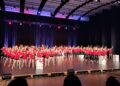 25 Jahresgala Jazz Dance Club Cottbus 99