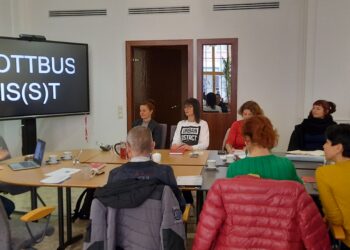 „Cottbus is(s)t“: Stadtpicknick geht in die sechste Runde