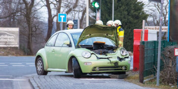 Bild: Blaulichtreport Lausitz