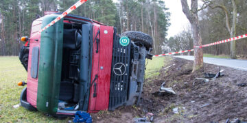 Bild: Blaulichtreport Lausitz