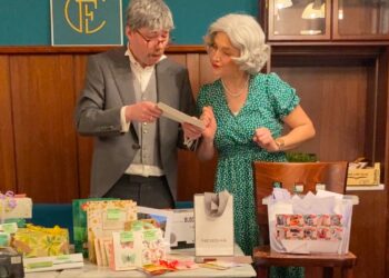 Gewinner des Finsterwalder Adventskalenders gekürt