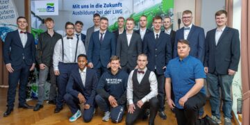 LWG Cottbus 